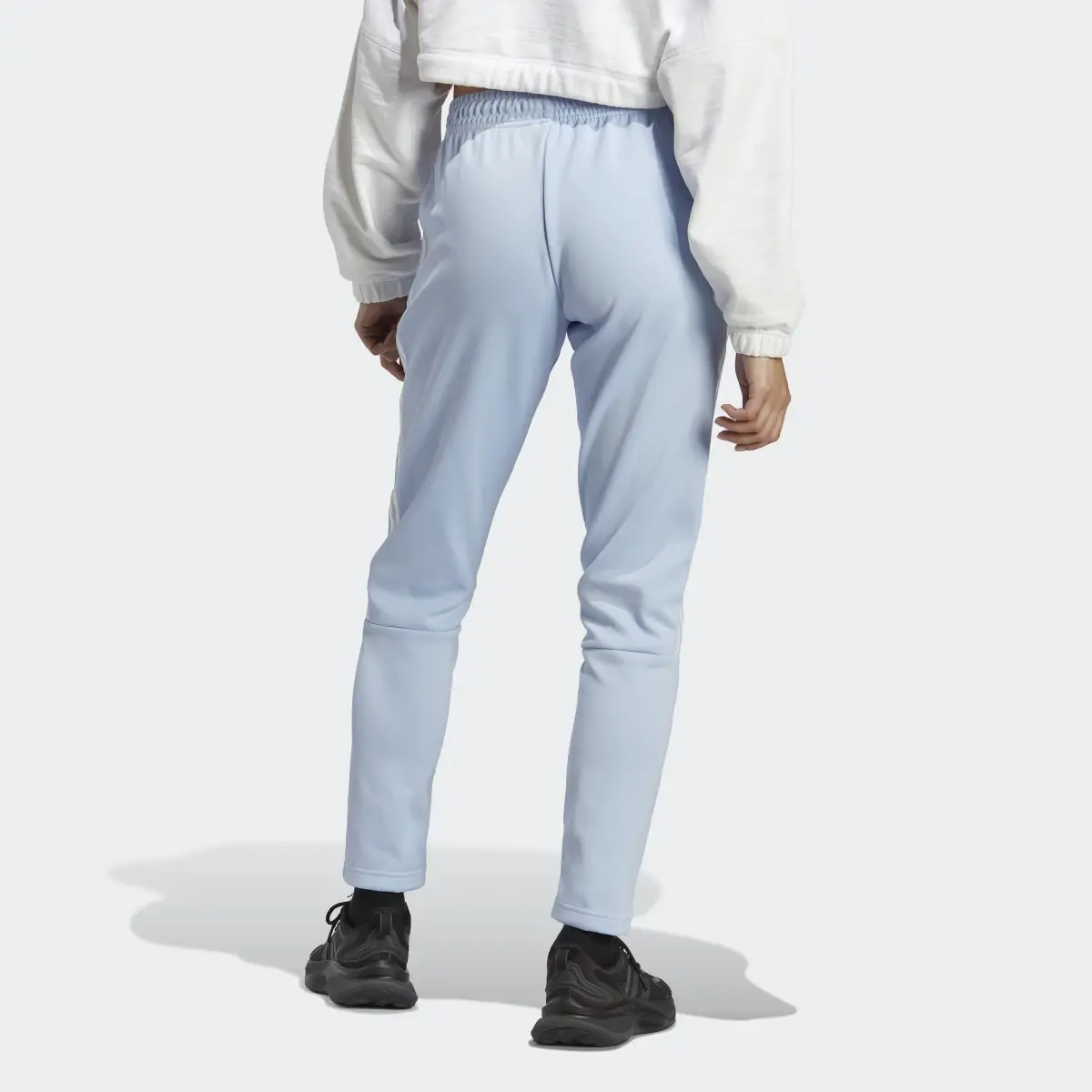 Adidas Tiro Suit Up Lifestyle Track Pant. 3