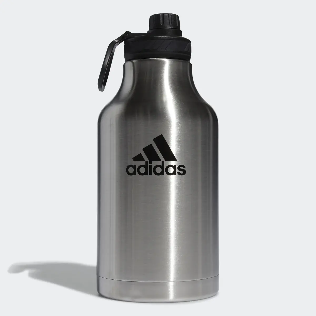 Adidas Steel Metal Bottle 2L. 2