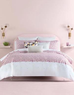 Carnation Comforter