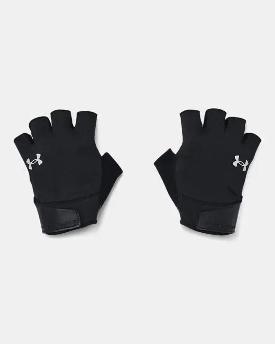 Under Armour Men's UA Training Gloves. 1
