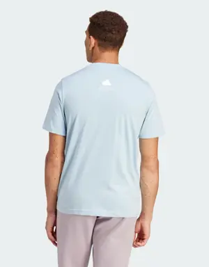 Adidas T-shirt All Day I Dream About... Graphic. 3 Adidas T-shirt All Day I Dream About... Graphic. 3