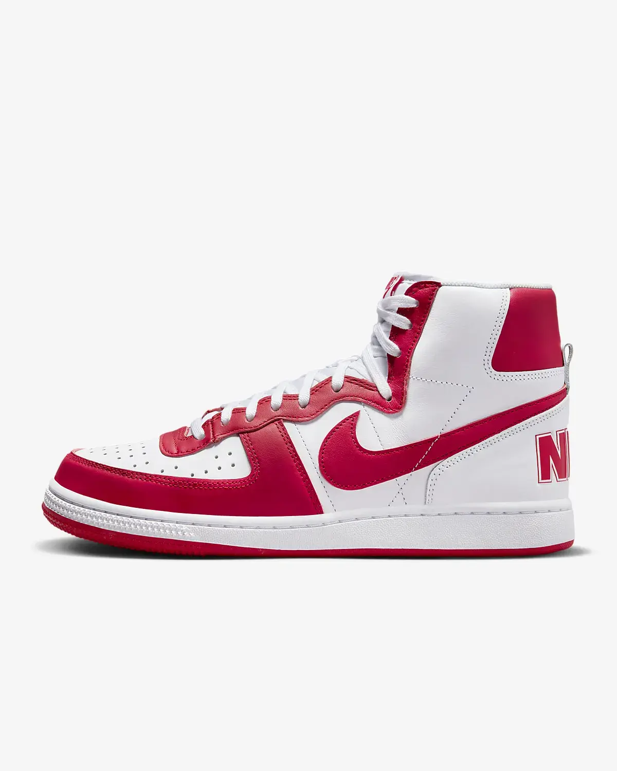 Nike Terminator High - FJ4454-100
