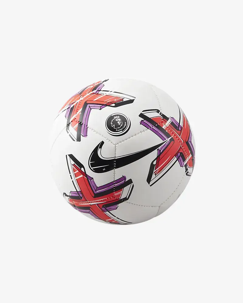 Nike Premier League Skills. 1