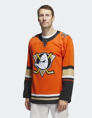 Ducks Authentic Jersey