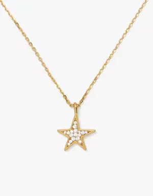 You're A Star Pendant