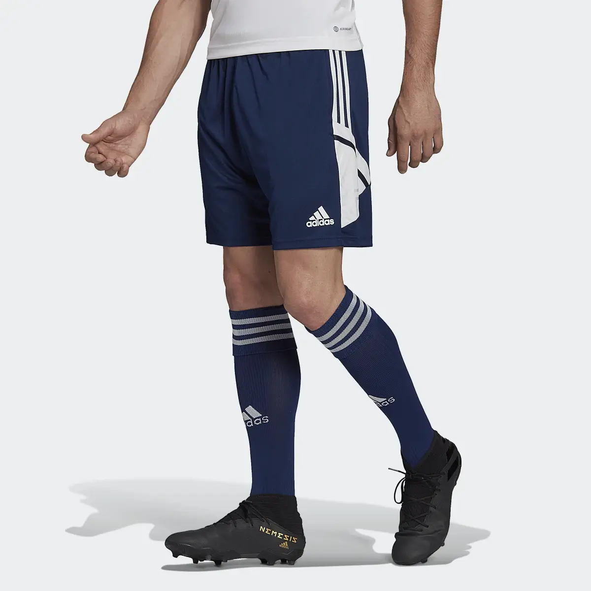 Adidas Condivo 22 Training Shorts. 1