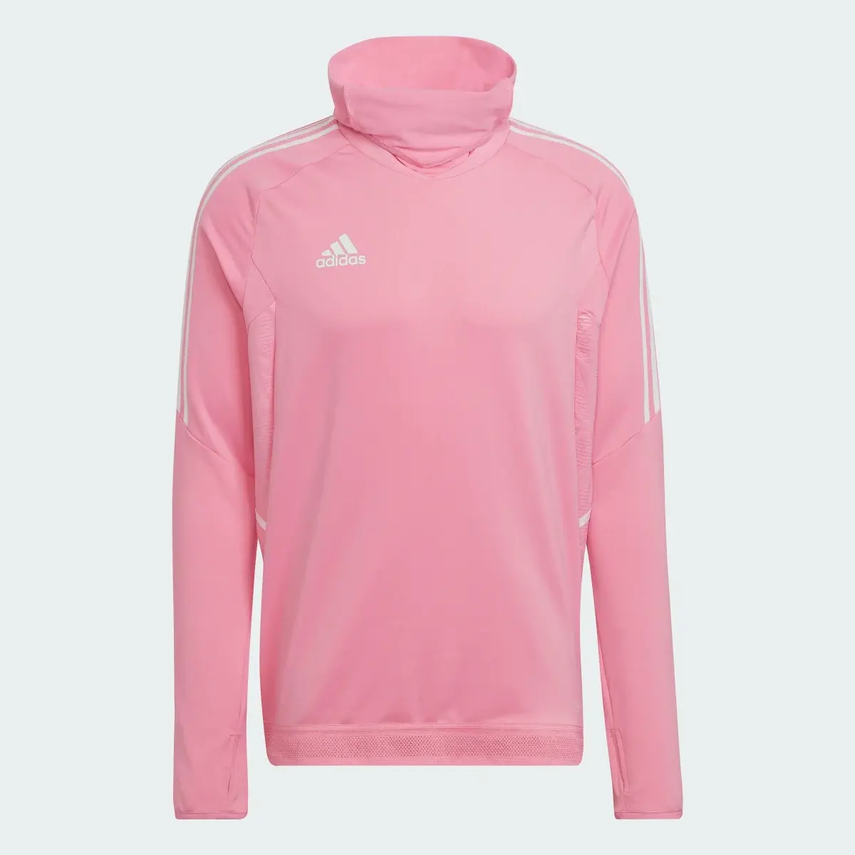 Adidas Sudadera Condivo 22 Pro Warm. 1