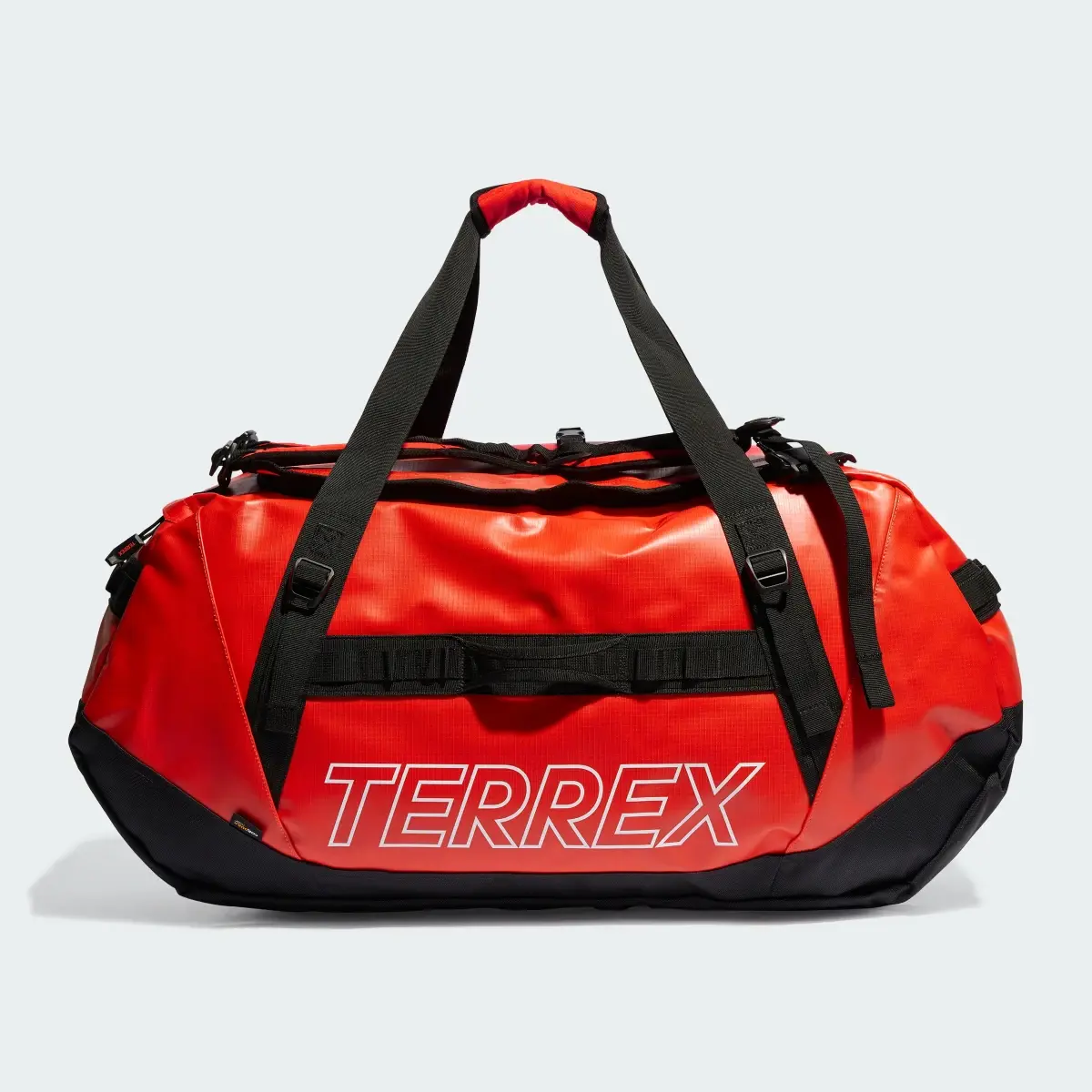 Adidas Terrex RAIN.RDY Expedition Duffel Bag Extra Large - 120L. 2