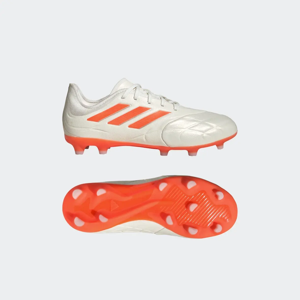 Adidas Copa Pure.1 Firm Ground Soccer Cleats. 1