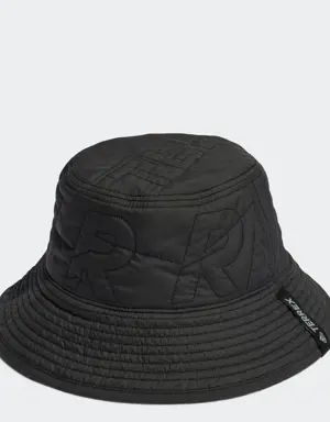 TERREX Winterized Made to be Remade Bucket Hat