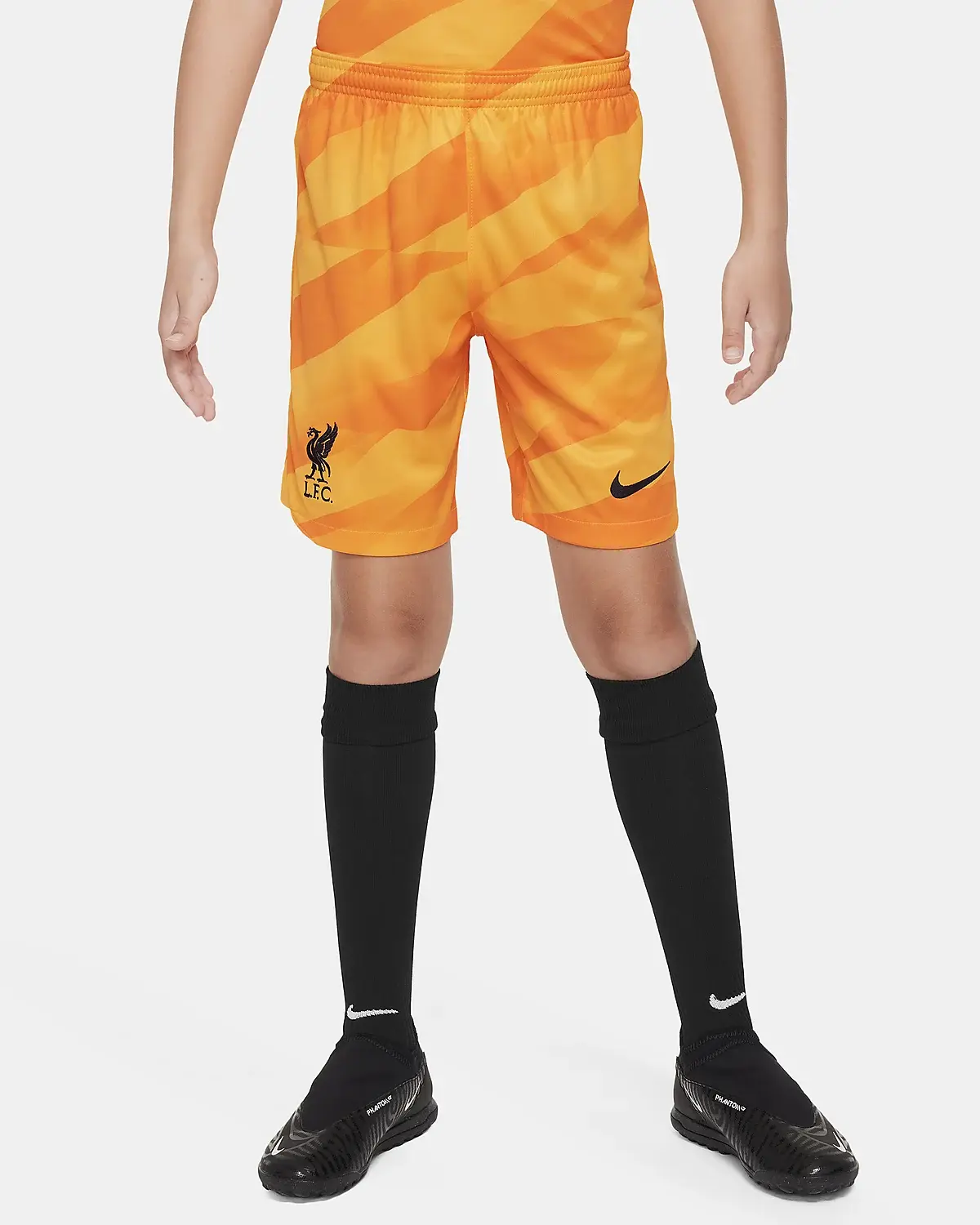 Nike Liverpool FC 2023/24 Stadium Goalkeeper. 1