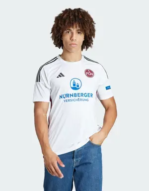 FC Nürnberg 23/24 Away Jersey