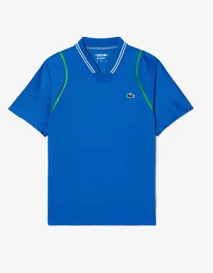 Men’s Lacoste Tennis x Daniil Medvedev Polo Shirt