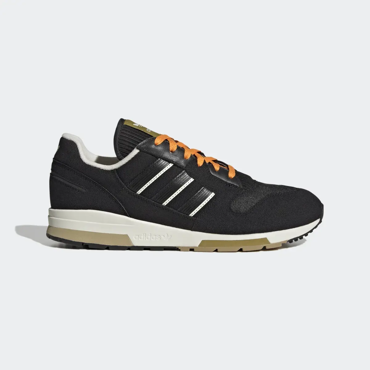 Adidas Zapatilla ZX 420. 2