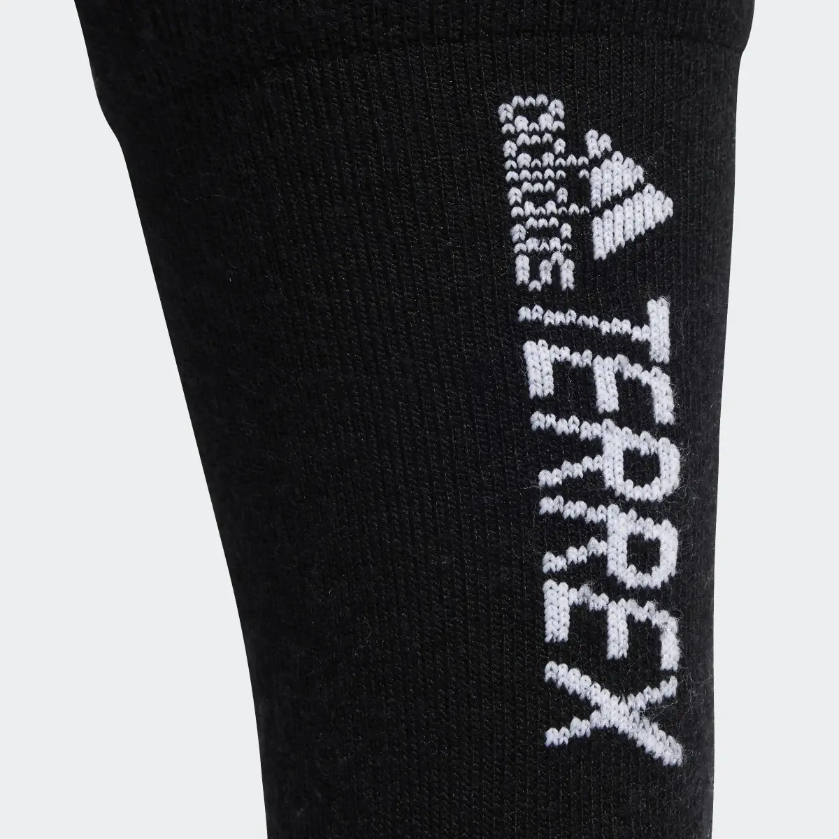 Adidas Terrex COLD.RDY Wool Crew Socks. 3