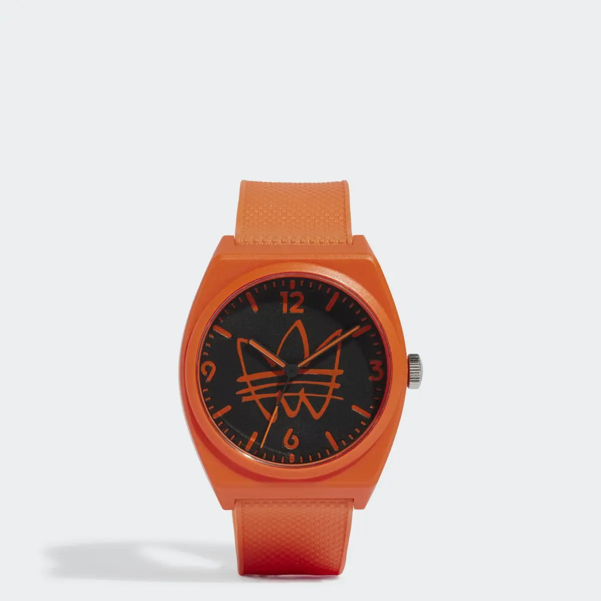 Adidas Project Two Watch. 1