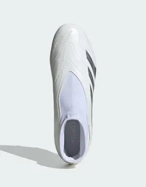 Adidas Botas de Futebol Predator League Sem Atacadores — Piso firme. 3 Adidas Botas de Futebol Predator League Sem Atacadores — Piso firme. 3
