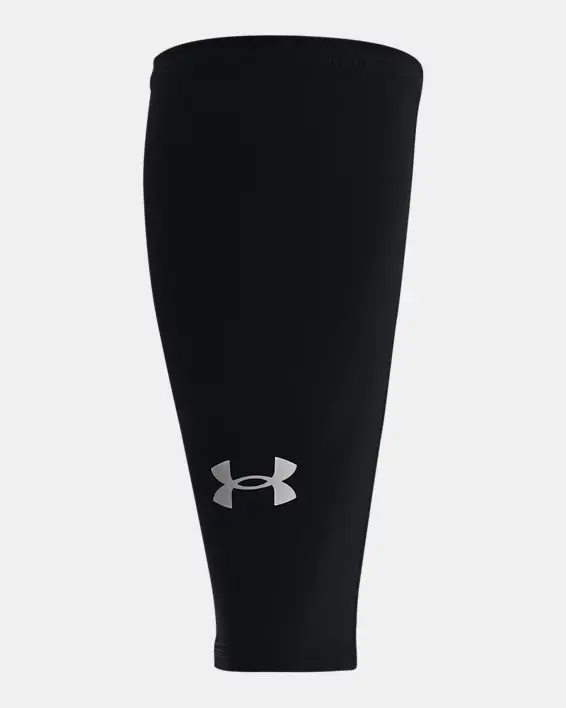 Under Armour Unisex UA Dash Calf Sleeves. 2