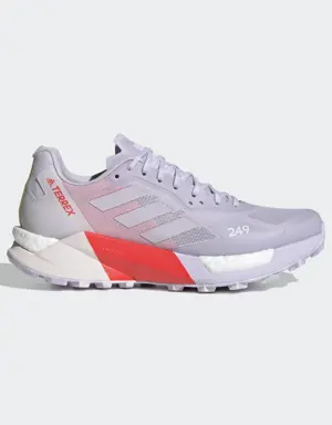 Adidas Chaussure de trail running Terrex Agravic Ultra. 2 Adidas Chaussure de trail running Terrex Agravic Ultra. 2