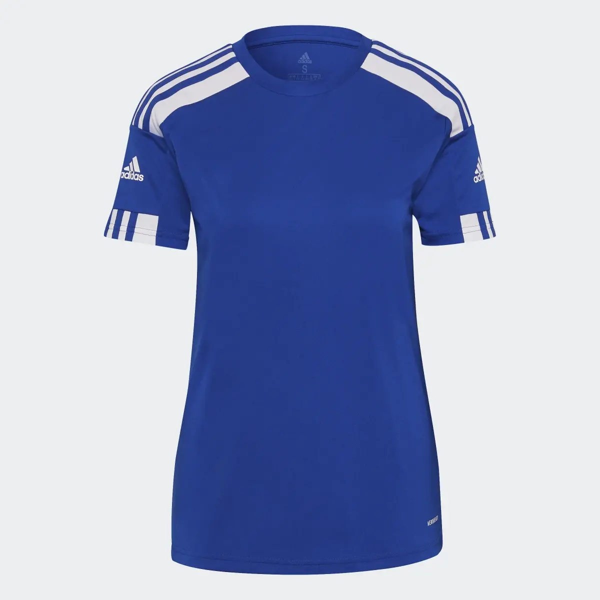 Adidas Squadra 21 Jersey. 1