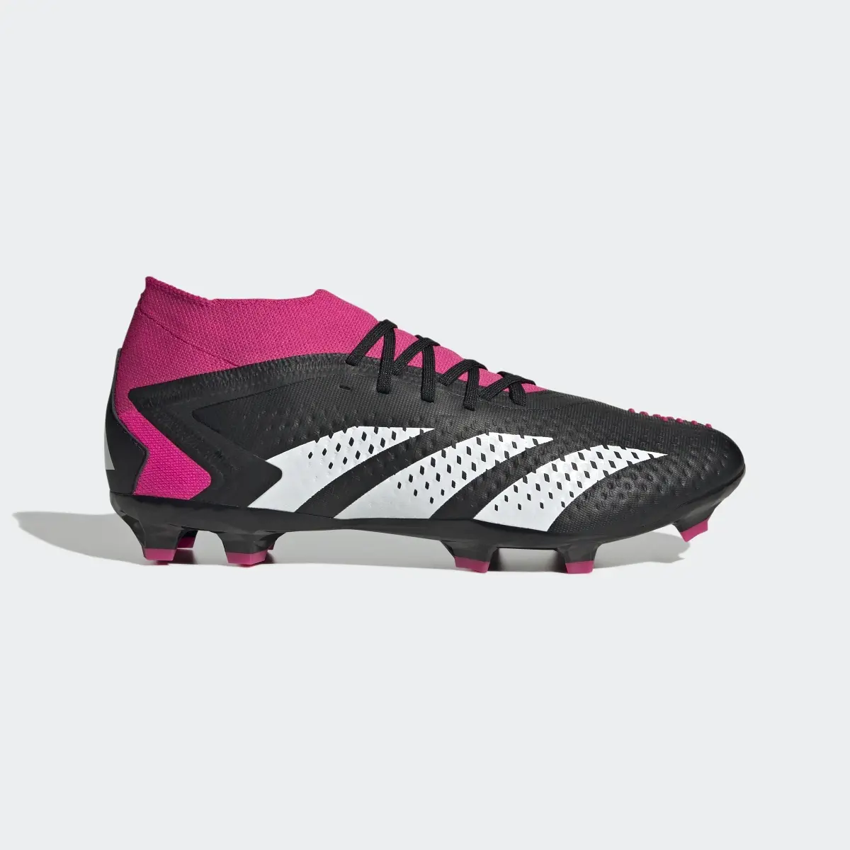 Adidas Predator Accuracy.2 Firm Ground Cleats. 2