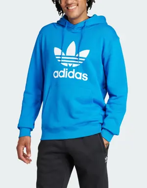 Adidas Sweat-shirt à capuche Adicolor Classics Trèfle