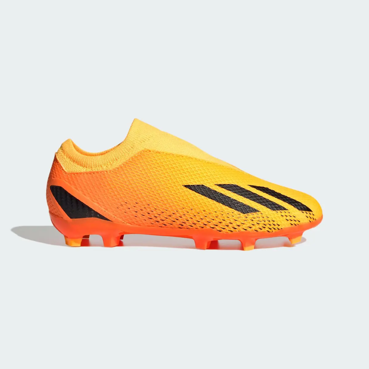 Adidas X Speedportal.3 Laceless Firm Ground Soccer Cleats. 2