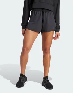 Adidas HIIT HEAT.RDY Two-in-One Shorts