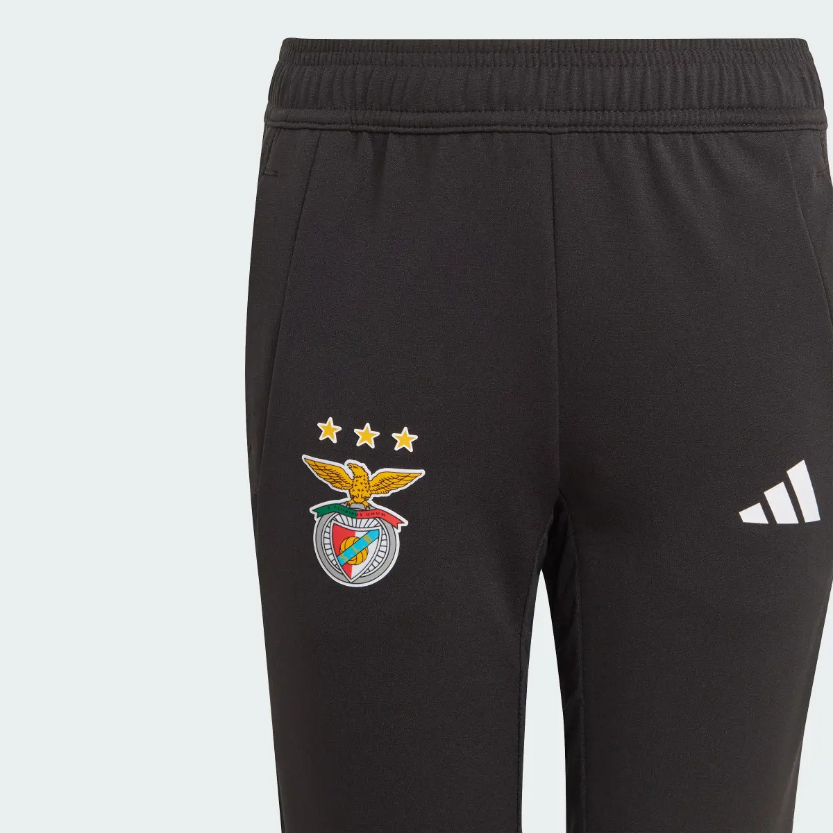 Adidas Benfica Tiro 23 Training Pants Kids. 3