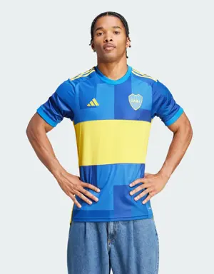 Jersey Local Boca Juniors 22/23