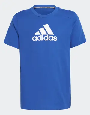 Adidas Playera Logo