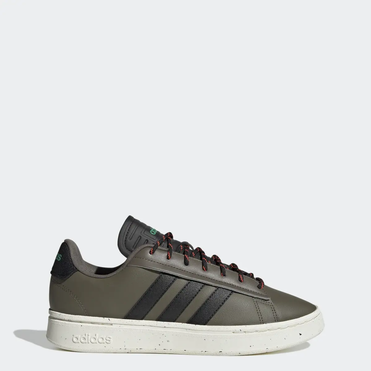 Adidas Tenis adidas Grand Court Alpha Cloudfoam Lifestyle Court Comfort. 1