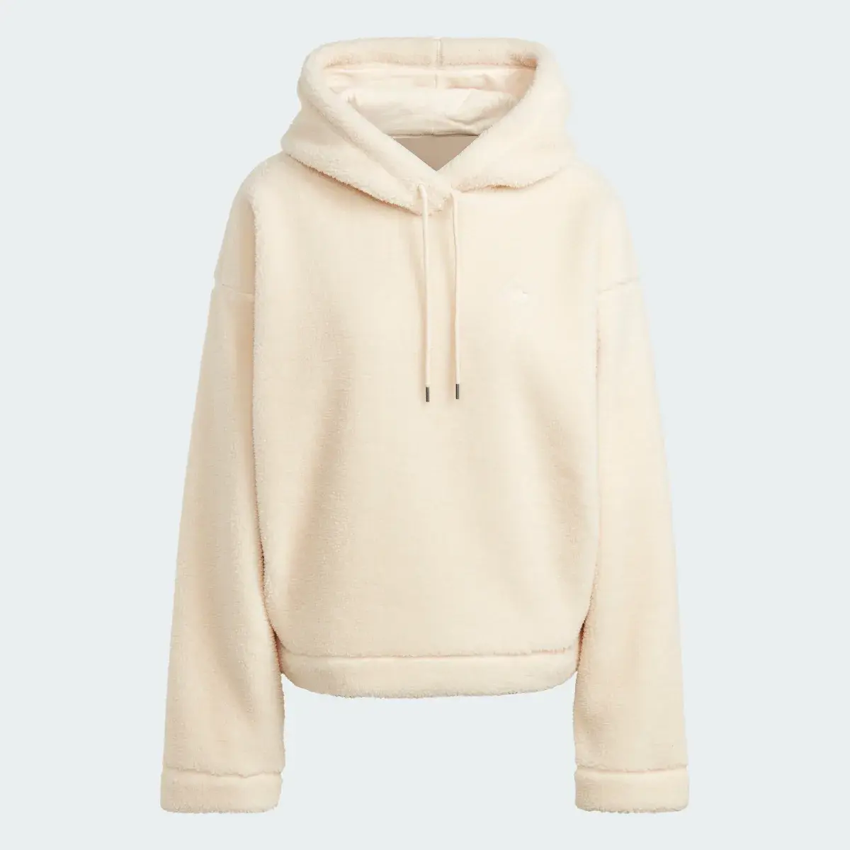 Adidas Premium Essentials Hoodie. 1