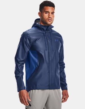 Men's UA Stormproof Cloudstrike Shell Jacket