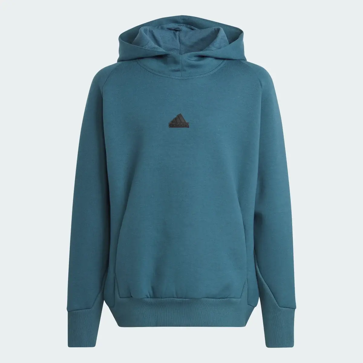 Adidas Z.N.E. Hoodie Kids. 1