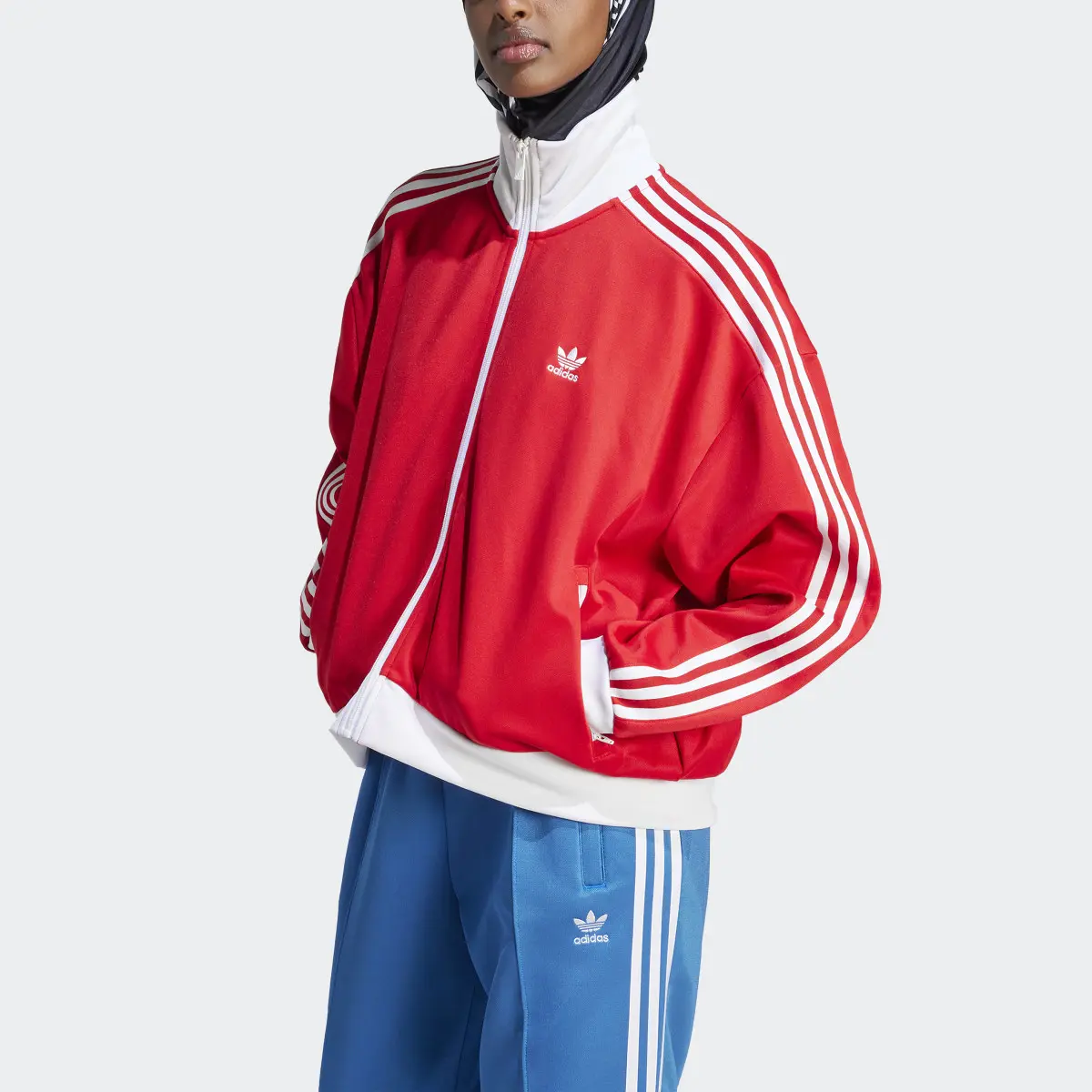 Adidas Chaqueta Adicolor Classics. 1