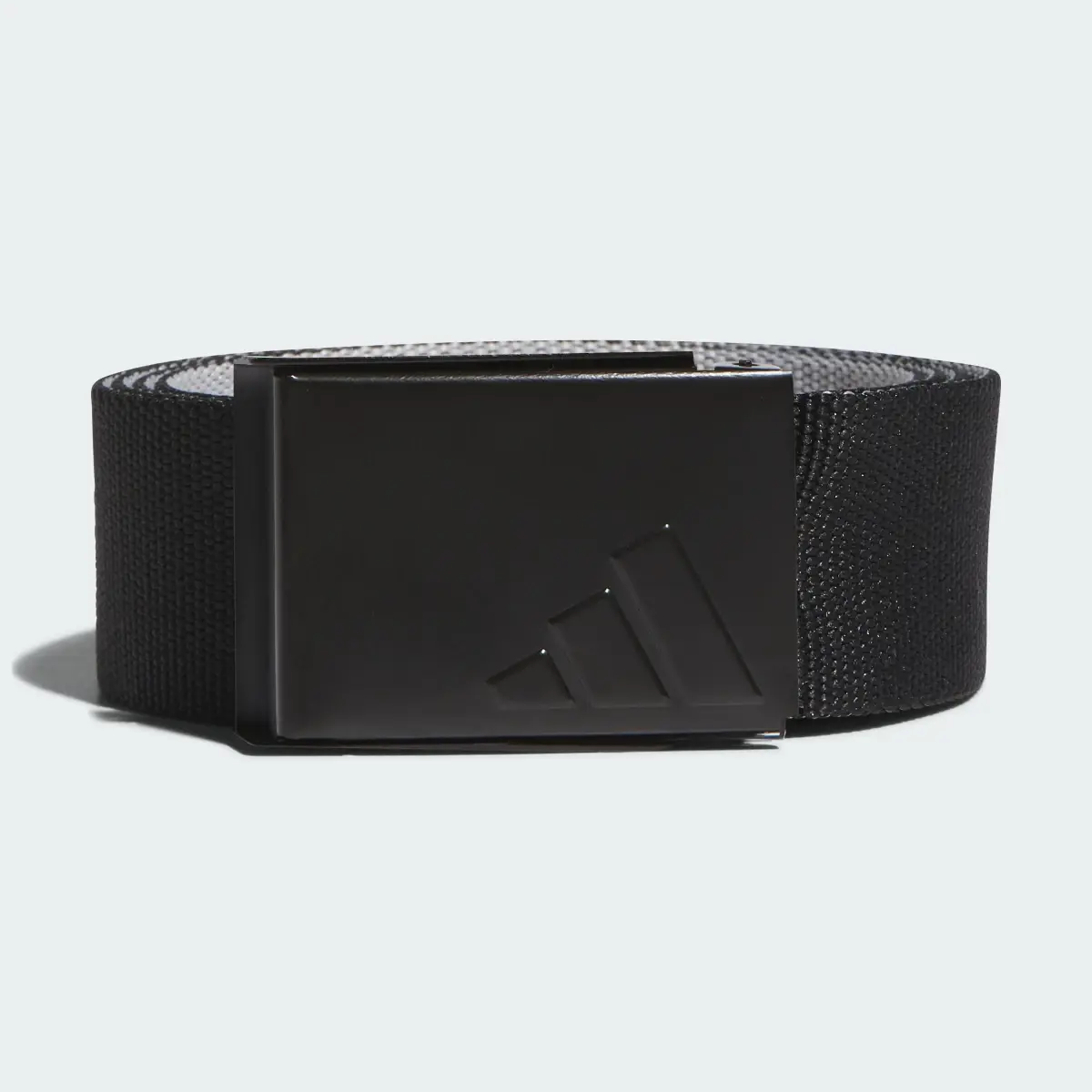 Adidas Reversible Webbing Belt. 2