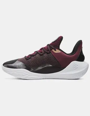 Unisex Curry 11 'Domaine' Basketball Shoes