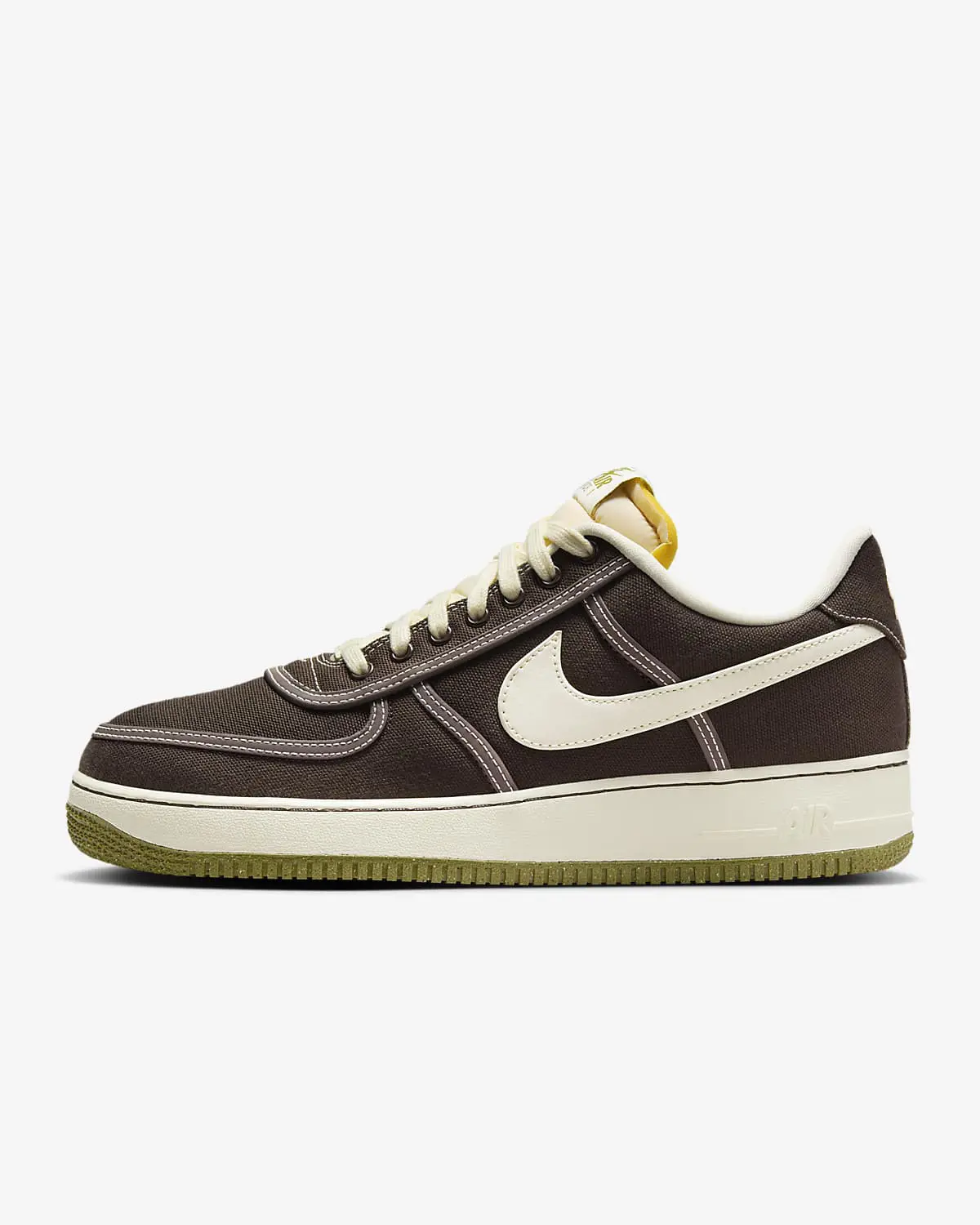 Nike Air Force 1 '07 Premium. 1