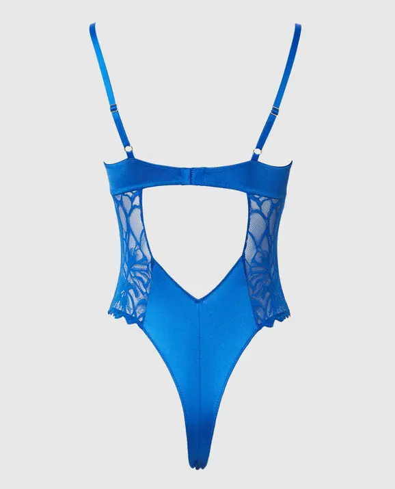 La Senza Unlined Bodysuit. 3