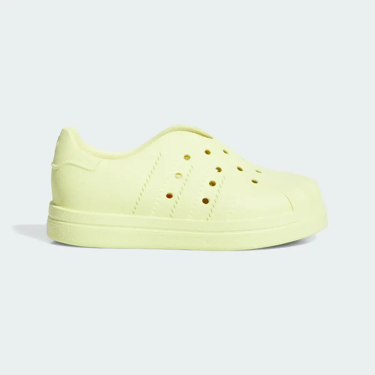 Adidas AdiFOM Superstar 360 Shoes Kids. 2