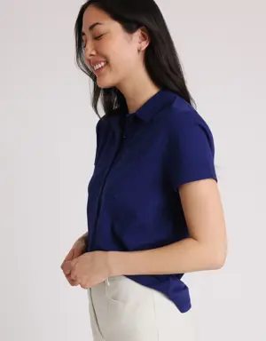 Alder Polo Tee