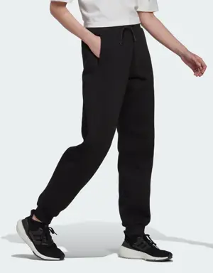 Adidas ALL SZN Fleece Joggers. 3 Adidas ALL SZN Fleece Joggers. 3