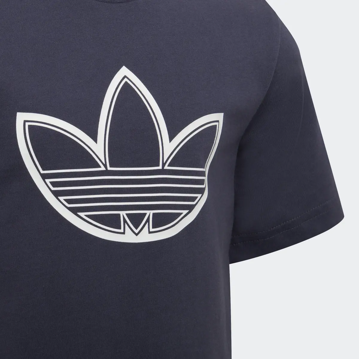 Adidas SPRT Collection T-Shirt. 3