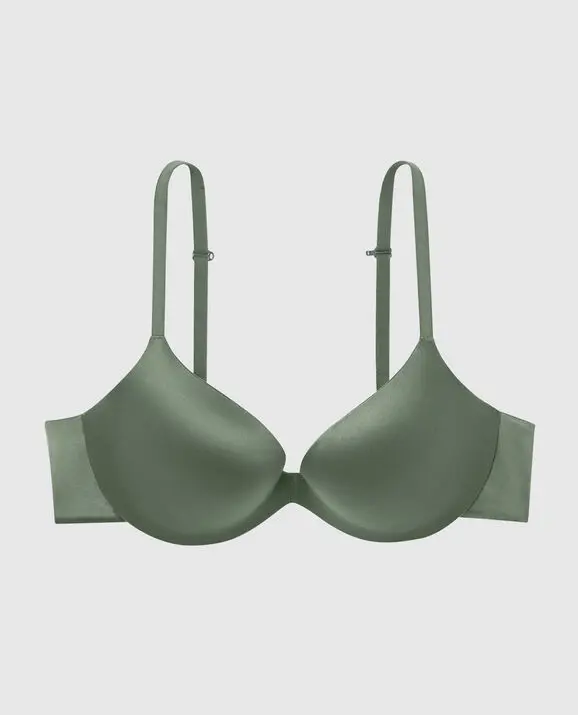 La Senza The Comfort Edit Push Up Bra. 2