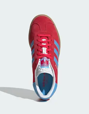 Adidas Sapatilhas Gazelle Bold. 3 Adidas Sapatilhas Gazelle Bold. 3