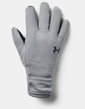 Men's UA Storm ColdGear® Reactor Gloves