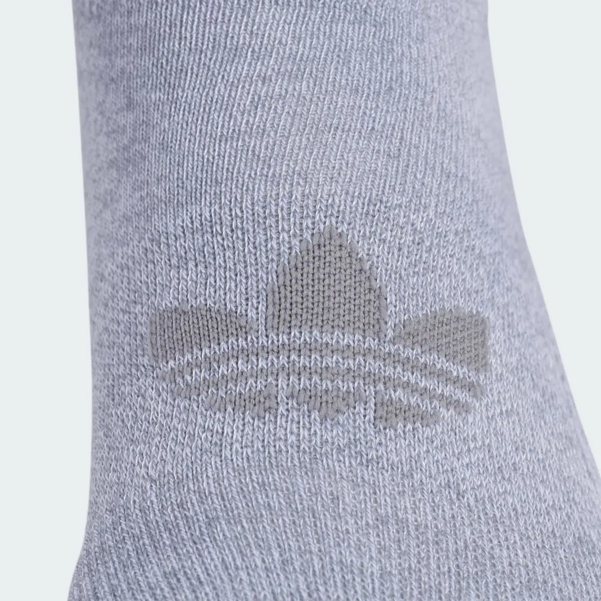 Adidas Originals Superlite 6-Pack No-Show Socks. 3