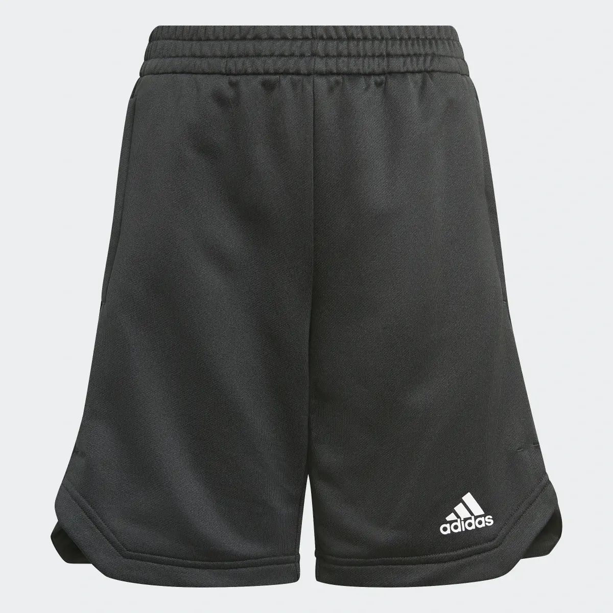 Adidas XFG AEROREADY Primeblue Shorts. 1