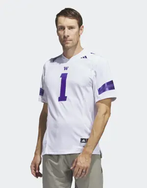 Washington Football Off-Field Away Jersey